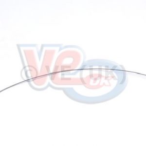 FLYWHEEL DUST COVER CLIP