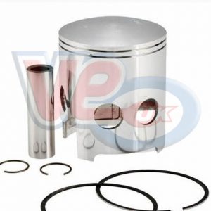 IMOLA 186 PISTON KIT 64mm – 39mm COMPRESSION HEIGHT – FOR 107mm RODS