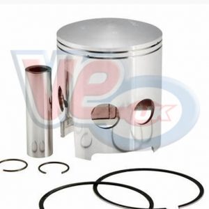 MONZA 200 PISTON KIT 66mm – 39mm COMPRESSION HEIGHT – FOR 107mm RODS