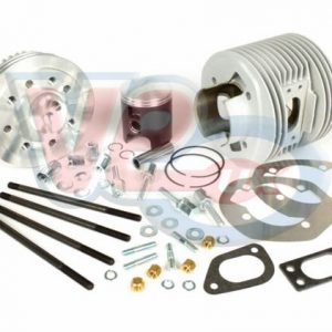BGM RACETOUR 195cc CYLINDER KIT – FITS ALL SMALL BLOCK CASES