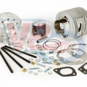 BGM RACETOUR 225cc CYLINDER KIT – FITS ALL LARGE BLOCK CASES