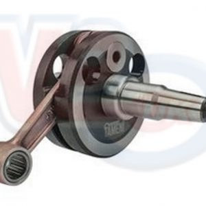 TAMENI CRANKSHAFT 58-107 – LAMBRETTA Li-SX