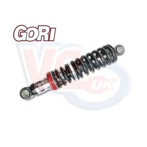 GORI DUAL ACTION REAR DAMPER – LAMBRETTA SERIES 3