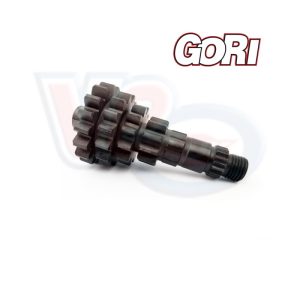 GORI GEAR CLUSTER 10-12-15-17 – MADE IN ITALY