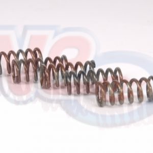 CLUTCH SPRING SET – MID WEIGHT – PACK OF 5 SPRINGS