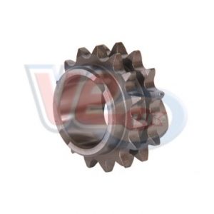 FRONT SPROCKET 15 TOOTH – INDIAN