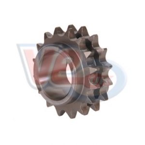 FRONT SPROCKET 16 TOOTH – ITALIAN