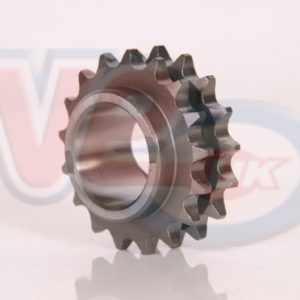 FRONT SPROCKET 17 TOOTH – ITALIAN