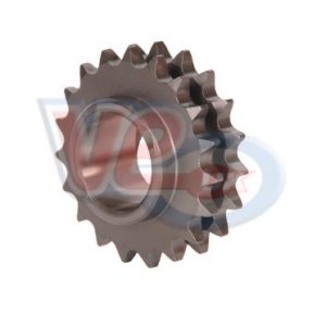 FRONT SPROCKET 19 TOOTH – ITALIAN