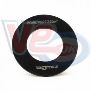 BGM GEARBOX SHIM – 2.2mm