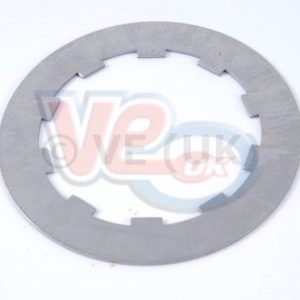 CLUTCH STEEL PLATE 1.5mm FOR 4 PLATE CLUTCHES – MADE IN ITALY