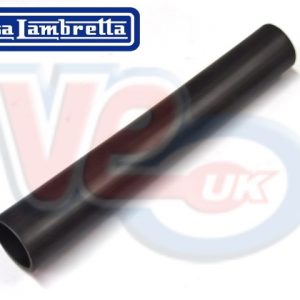 BLACK SLEEVE FOR CLUTCH AND GEAR CABLES – CASA LAMBRETTA