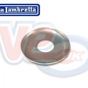 DISHED WASHER FOR FORK LINKS – 4 REQUIRED – CASA LAMBRETTA