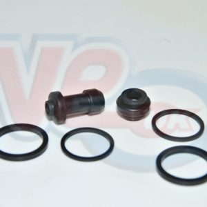 CALIPER SEAL KIT FOR OUTBOAD DISC BRAKES LE12111 and LE12113