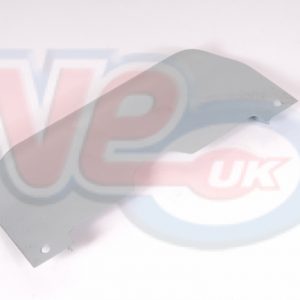 SPLASH PLATE – PRIMER FINISH