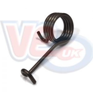 REAR BRAKE PEDAL SPRING
