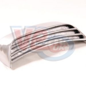 REAR FRAME GRILLE ALLOY