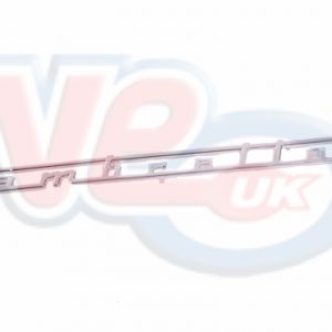 LONG THIN LAMBRETTA SIDE PANEL BADGE