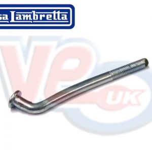 LOWER LONG TOOLBOX TIE ROD – CASA LAMBRETTA