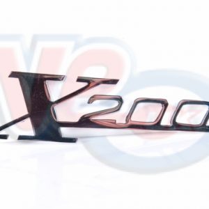 X200 – LEGSHIELD BADGE