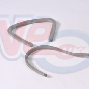 RUBBER SET FOR BRIDGE PIECE – GREY