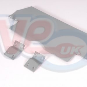 SPLASH PLATE – PRIMER FINISH – SERIES 1 AND EARLY SERIES 2