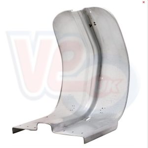 REPRODUCTION METAL LEGSHIELDS – LAMBRETTA SERIES 1-2