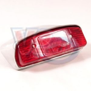 REAR LAMP UNIT – SMALLER TYPE AS FITTED TO SERIES 1 AND EARLY SERIES 2