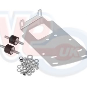 BRACKET FOR VAPE COIL & REGULATOR- LAMB SERIES 1-2