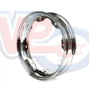 CHROME WHEEL RIM – BGM