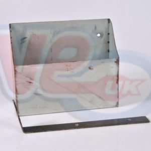 UNDER SIDE PANEL OIL STORAGE BOX – UNPAINTED