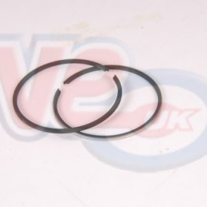 STD PISTON RING SET 40.3mm x 1.2mm – CHECK RING THICKNESS IF USING ON OE PISTON
