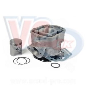 STANDARD 50cc CYLINDER AND PISTON