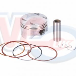 PISTON KIT 52mm – STANDARD 125cc