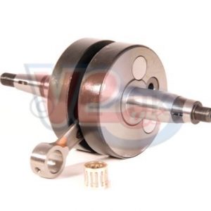 MAZZUCCHELLI STANDARD TYPE CRANKSHAFT – MADE IN ITALY