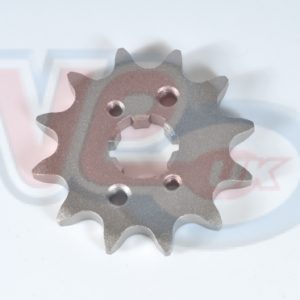 11 TOOTH FRONT SPROCKET