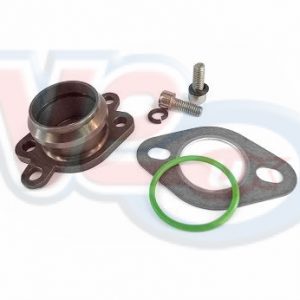 EXHAUST PORT ADAPTOR KIT – ALLOWS THE USE OF AM6 EXHAUSTS ON A CPI SM-SX
