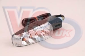 STANDARD TYPE INDICAROR LAMP – FITS RIGHT FRONT + LEFT REAR – FITS 2007-2009
