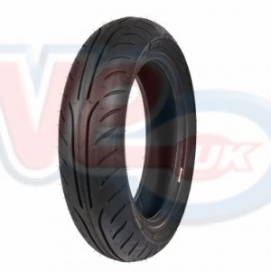 MICHELIN 110-70×12 POWER PURE TYRE 47L FRONT TYRE
