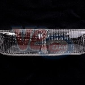 CLEAR TAIL LAMP LENS – TYPHOON UPTO 2010