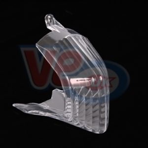 CLEAR TAIL LAMP LENS