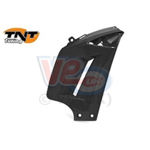 TNT RIGHT FRONT RADIATOR PANEL – UNPAINTED – SPEEDFIGHT 2 ONLY