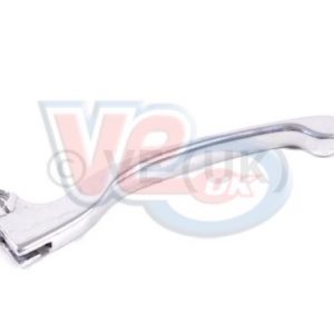 REAR BRAKE LEVER CABLE TYPE – SILVER