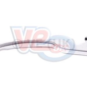 FRONT BRAKE LEVER DISC TYPE – SILVER