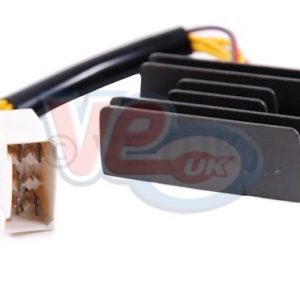 REGULATOR – EQUIVALENT TO APRILIA PART AP8112906