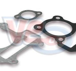 TOP END GASKET SET FOR MALOSSI 83cc KITS