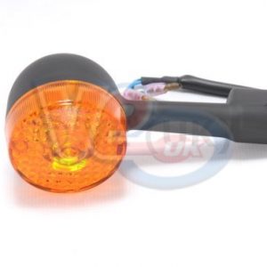 AMBER INDICATOR LAMP – RIGHT HAND FRONT