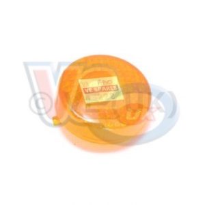AMBER INDICATOR LENS – FITS ALL 4 INDICATOR LAMPS