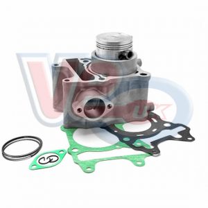 125cc CYLINDER AND PISTON KIT – fits SH 125 with START STOP MOTOR
