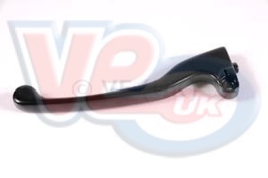 BLACK REAR BRAKE LEVER – CABLE TYPE